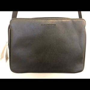 Liz Claiborne Organizer Shoulder Bag